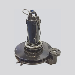 Toshio ar series submersible pump